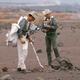 Illustration for article titled Heres How the Apollo Team Trained for Their Historic Space Missions